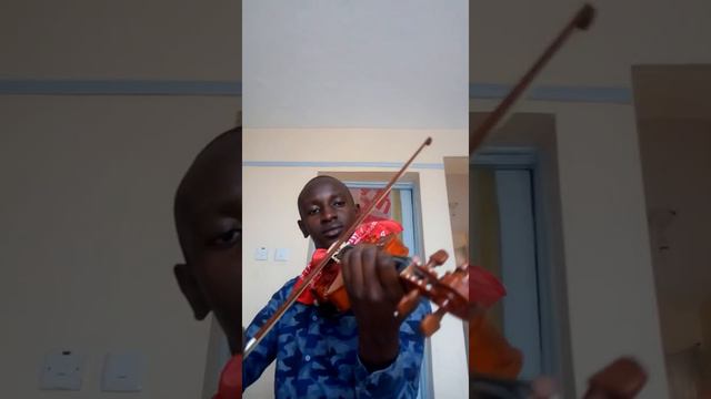 Trollz cover (Violin cover) - 6ix9ine смотреть онлайн