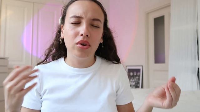 GET READY WITH ME | how to boost confidence and become your best self + updated makeup routine смотреть онлайн