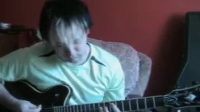 Trivium - Entrance Of The Conflagration (Cover) смотреть онлайн