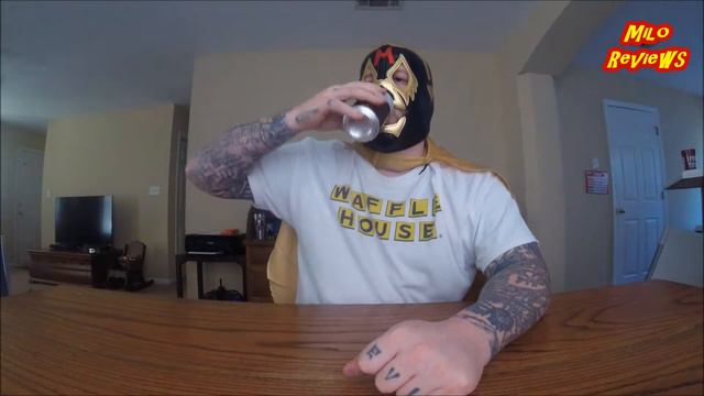 Stumptown Nitro Cold Brew coffee смотреть онлайн