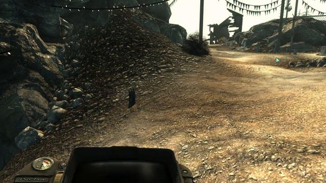 FALLOUT 3: THE LONE WANDERER PART 49 (Gameplay - no commentary) смотреть онлайн