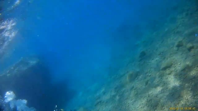 Акваланги на дне Aleria Belport Beach Hotel 4* - Турция, Кемер