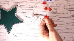 Поделка в сад к 23 февраля