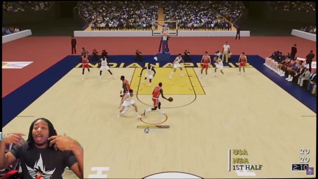 TYCENO SAYS 2K23 NEEDS RATING SYSTEM - LAKERFAN TALKS SKILL GAP - NBA 2K23 EARLY ACCESS GAMEPLAY смотреть онлайн
