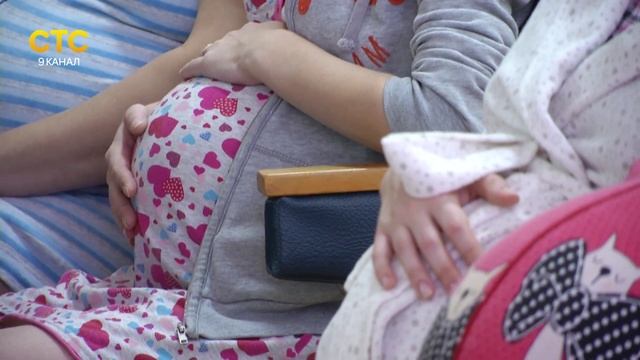 ГИБДД в Перинатальном центре смотреть онлайн