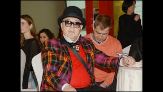 Сын Вячеслава Зайцева назвал многомилионную сумму долгов кутюрье смотреть онлайн