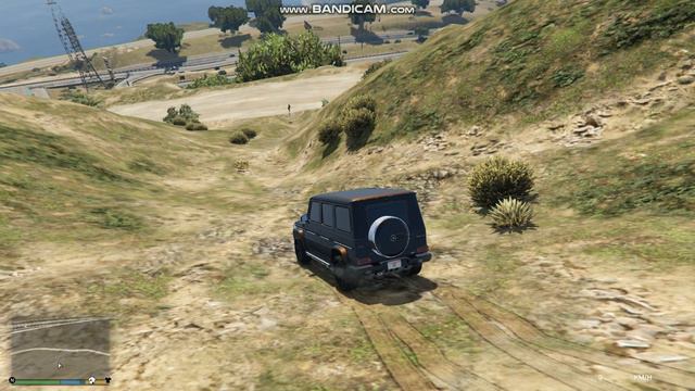 Mercedes Гелендваген. G-class. Gelandwagen G500 G55 G63 G65 тест драйв легенды по бездорожью в гта смотреть онлайн