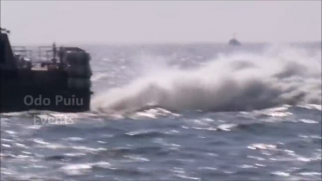 Russian Baltic Fleet || Amphibious Assault On The Baltic Sea Coast In The Kaliningrad Region. смотреть онлайн