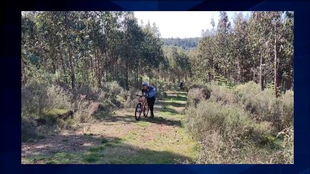 MTB PAPÁ - 10 Agosto 2022- Programa 23 Temporada 2 смотреть онлайн