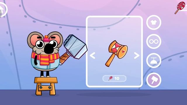 Таблица умножения, классная игра. Показываю как. смотреть онлайн