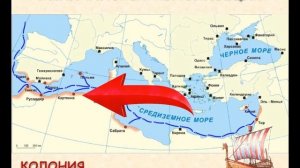 ВПР по истории 5 класс.  Задания 3, 4, 5, 6 (Разбор)