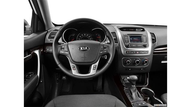 2015 model kia sorento lx v6 fwd смотреть онлайн