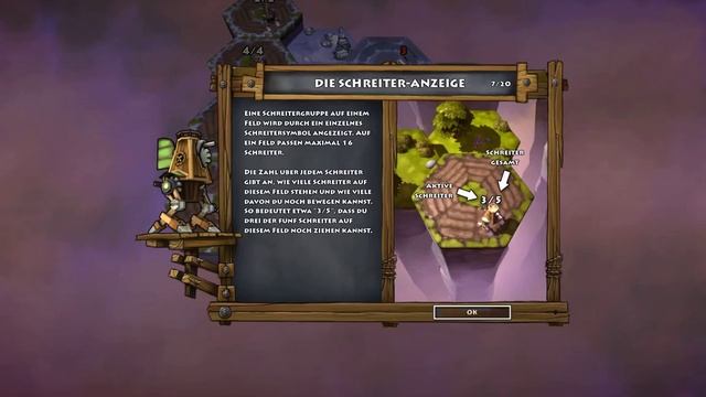 Greed Corp Tutorial #1 смотреть онлайн