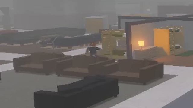 Какая то странная Икеа | Роблокс 3008 Монтаж смотреть онлайн