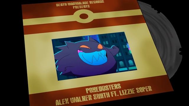 SPOOKY CARTOON COLLECTION (VOLUME 1) смотреть онлайн