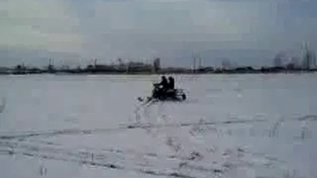 Ирбис Динго смотреть онлайн