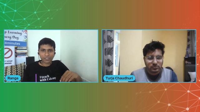 Learning Infrastructure as Code in 2022 | Turja Chaudhuri | Terraform, Ansible & Kubernetes смотреть онлайн