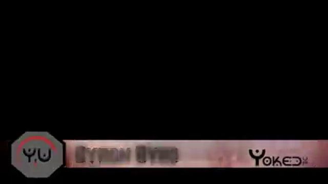 Byron Byrd Yoked Up Reel смотреть онлайн