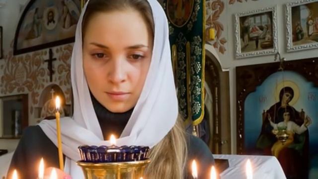 С ПОКРОВОМ ПРЕСВЯТОЙ БОГОРОДИЦЫ смотреть онлайн