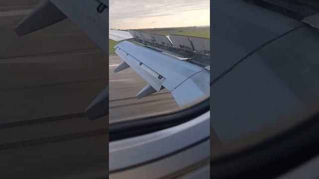 Посадка на самолёте Аэрофлот aeroflot смотреть онлайн