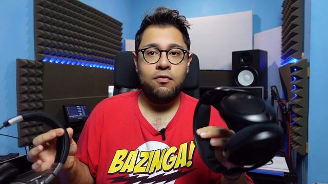 Ho fatto mix e mastering con queste CUFFIE 😱 Sennheiser HD 560S смотреть онлайн