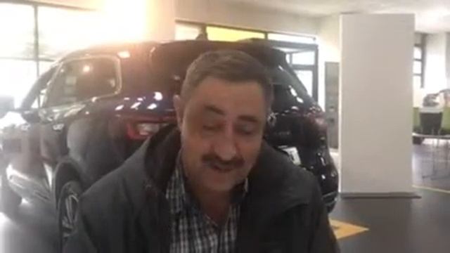 Покупка нового автомобиля Renault смотреть онлайн
