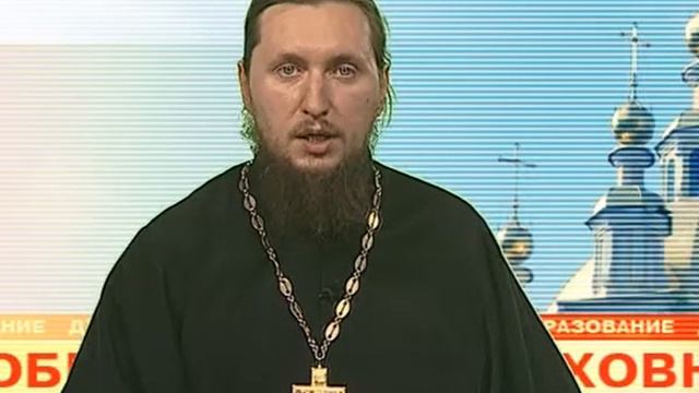 072 History of the Russian Church.avi смотреть онлайн