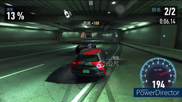 Volkswagen Scirocco R | Blackridge Breakout | Need For Speed: No Limits | Day 3