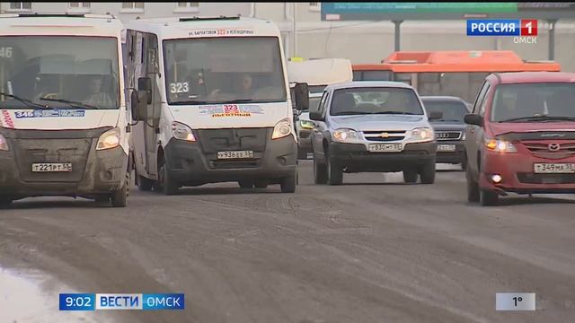 В Омской области за минувшие сутки выпала 10-дневная норма снега смотреть онлайн