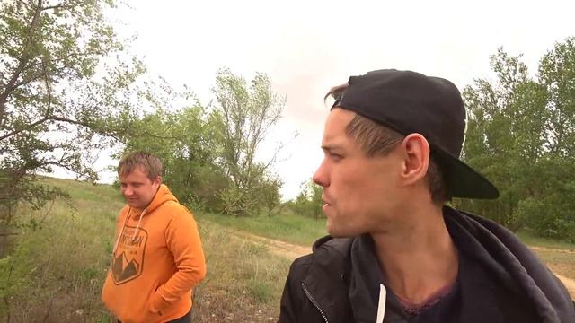 Волгоград,нападение змеи,рыбалка. смотреть онлайн