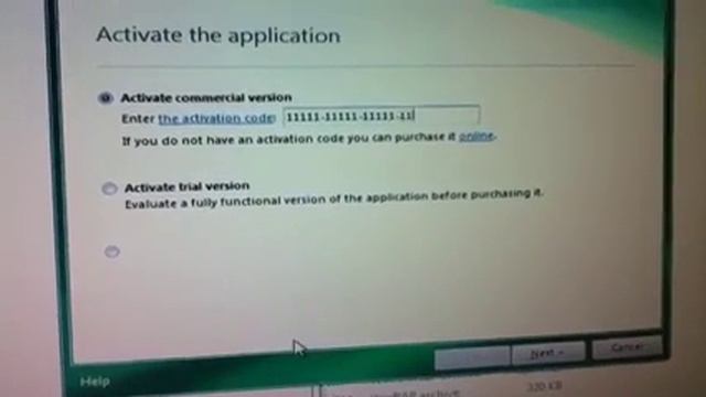 Tutorial: Activate Kaspersky Internet Security 2011 Free смотреть онлайн