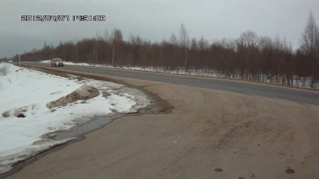 Лада Калина на ручнике смотреть онлайн
