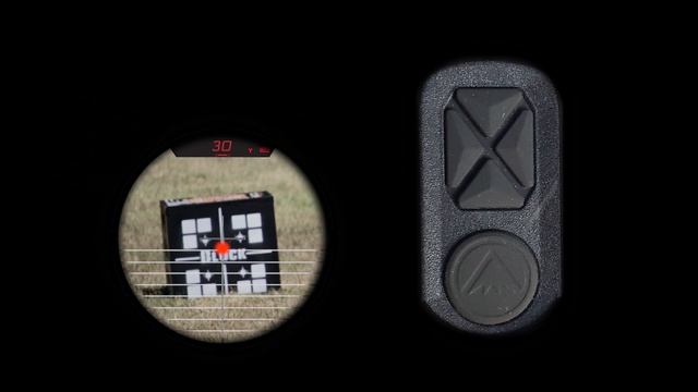 How to Sight In the Burris Oracle X CROSSBOW Scope! смотреть онлайн