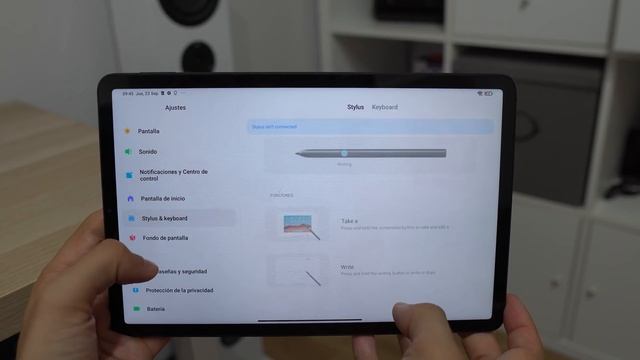 Xiaomi Pad 5 | TODO lo BUENO y lo MALO que debes SABER смотреть онлайн