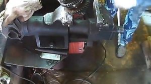 Лада Калина .Разборка КПП. Причина, вторая включается с хрустом 所有相互订阅  [suǒyǒu xiānghù dìngyuè