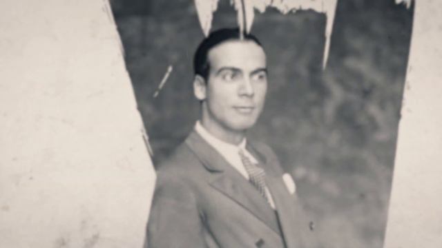 The Balenciaga Story: Why This Spanish Refugee Stepped Down at the Height of His Career смотреть онлайн