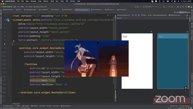 python 5's Zoom Meeting смотреть онлайн