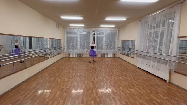 Романова Дарья Тарантелла смотреть онлайн