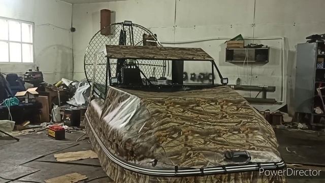 Скоро испытания. ЛАНИ смотреть онлайн