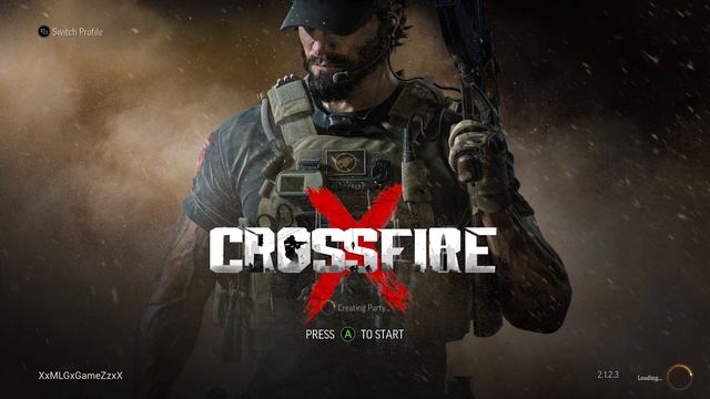 CROSSFIREX SERVERS ARE DOWN WORLDWIDE! 2-10-2022 CROSSFIREX SERVERS ARE NOT WORKING! смотреть онлайн