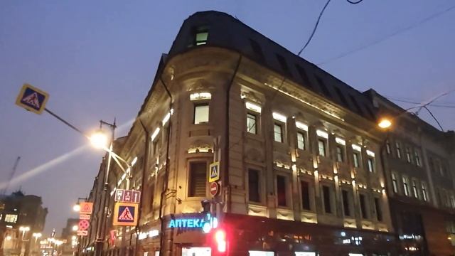 Walking street in moscow:kitay gorod zabeln street.китай город забелин улица смотреть онлайн
