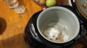 КАК ПРИГОТОВИТЬ ПШЕНИЧНУЮ КАШУ В МУЛЬТИВАРКЕ