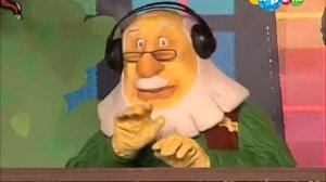 (Реконструкция) Анонс Карусель Просто Праздник (Зима 2012-2013)