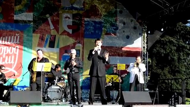 Золотое Танго смотреть онлайн