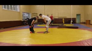 Айдар Шаймарданов, Ренас Калимуллин, Ранис Галимуллин