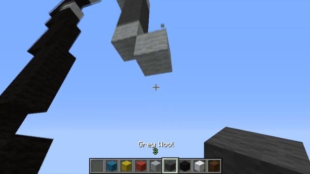 как построить Спанч Боба в minecraft смотреть онлайн