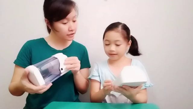 VLOG | Thermo Scanner and Alcohol Dispenser (Shopee PH) #shopeefinds | Single Mom Lifestyle смотреть онлайн