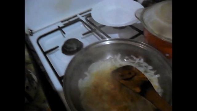 Вкусные маринованные шампиньоны. Как приготовить грибы. Рецепт шампиньонов. смотреть онлайн