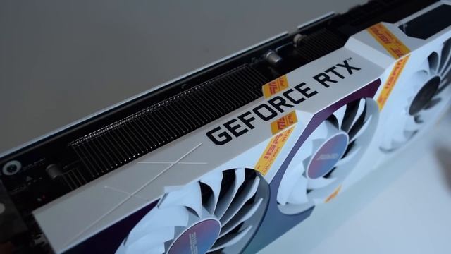 Самая странная видеокарта Nvidia - RTX 3080 12GB // Обзор видеокарты в 2022 году смотреть онлайн