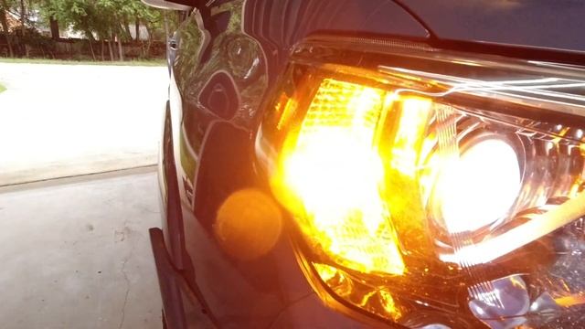 Lasfit LED Switch Backs Install - NO RESISTOR NEEDED! смотреть онлайн